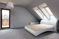Crudgington bedroom extensions