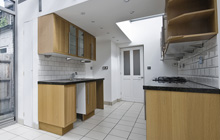 Crudgington kitchen extension leads
